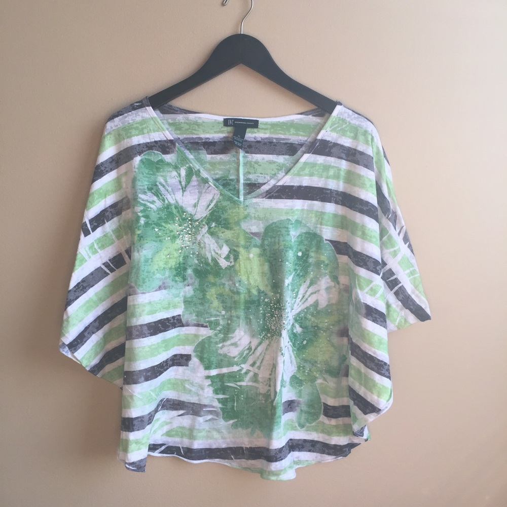 🌹INC Summer Top